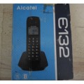 Alcatel cordless landline