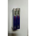 Vintage BASF Sealed Blank Chrome Cassette Tape