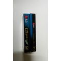 Vintage LG Sealed Blank Super Chrome Cassette Tape