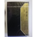 Vintage Hitachi Sealed Blank Ultra-Dynamic Chrome Cassette Tape