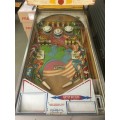 D.Gottlieb 4 Player Pinball Machine