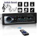 Fusion Usb Mp3 Bluetooth Am FM Car Radio