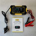 Andowl Q-DP9921 12V Intelligent Rapid Battery Charger