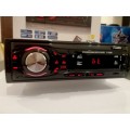 PRICED TO CLEAR BRAND NEW FUSSION Bluetooth Hands Free Mp3  Car Radio