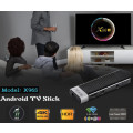 PLUG and PLAY X96S  Smart TV Stick 2GB Ram & 16GB Amlogic S905Y2 TVBox Dual Wifi BT 4.0