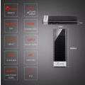 PLUG and PLAY X96S  Smart TV Stick 2GB Ram & 16GB Amlogic S905Y2 TVBox Dual Wifi BT 4.0