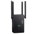 Andowl 5.8ghz  1200Mbps Wireless WiFi Range Extender Repeater-Q-W012