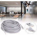 25m Andowl Ethernet Network Cable 1000MHz Transmission Rate
