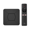 Netflix & Disney Showmax Google Certified Android 11 ATV Launcher 5Ghz Wi-Fi PLUG & PLAY QT3