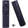 Universal 2.4G RF wireless technology works with all TV Boxes with USB port