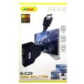 1080P HDMI Splitter Adapter Cable -Q-C29