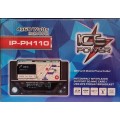 Ice Power IP-PH110 Mp3 Media Unit with Phone Holder
