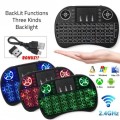 Mini Touchpad mouse with keyboard for Android Tv Box and Smart TV`s