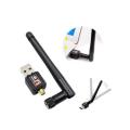 5GHZ Andowl Q-A220B High Gain USB Wi-Fi Adapter up tp 900mbps