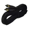 Full High Definition HDMI Cable 1080P  - Version: HDTV 2.0 1.4 3D 4K x 2K - Cable Length: 3 Meters