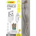 1m APPLE  3.1A USB Charging Cable IPOD IPHONE IPOD MACBOOK
