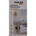 Yarlea Sweeping Mosquitos Led Lamp Usb Powered