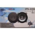 IPS-4016 4 INCH 180 Watt Car Speaker
