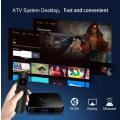 M98 PRO Android 11.0 ATV Smart TV BOX  16gb 4KHDR, Bluetooth 5.0