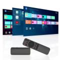 64GB Android 12 H313 Allwiner Tv Stick 5g Wifi Capable