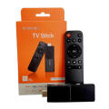 Android 12 H313 Allwiner Tv Stick. 16GB