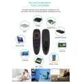 Voice & Air Mouse 2.4GHz Remote Control for Android Box / Smart TV / PC