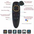 Voice & Air Mouse 2.4GHz Remote Control for Android Box / Smart TV / PC