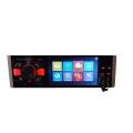 60W x 4 CTC-4067 Single Din 4.1 Inch Touch Screen with Android Mirror Link