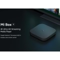 2023 Xiaomi TV Box S 4K Ultra HD Streaming Player (2nd Gen)