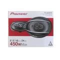 Pioneer 6×9 4-Way Speakers TS-A6967S 450w