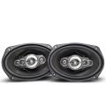 Ice Power - IPS-699 5-Way 6x9 Speakers