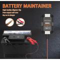 12V Lithium Car Battery Charger (pulse repair Function) Q-DP077