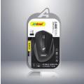 Andowl QM64  2.4Ghz Wireless Mouse Black