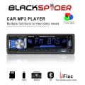 Blackspider BSM1190BT Media Player with Bluetooth 65w x 4