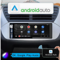 6.9 inch 1080p built in Carplay Android Auto MP5 Radio Touch screen Single Din 6.9 inch 1080p built
