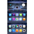 32GB SOAK Android 7 Inch Touch Screen GPS Car Radio Google Maps Wifi, Designed VORDON in EU