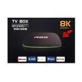 64GB 8K R69 Android 11.1 TV Box