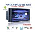 32GB SOAK Android 7 In Touch Screen GPS Car Radio Google Maps Wifi, Designed VORDON in EU