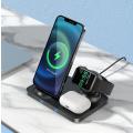 Wireless charger CW33 Ultra-Charge charging dock