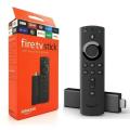 Fire TV Stick Lite with Alexa Voice Remote Lite HD Streaming Device Pre-Setup