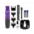 Wahl Pure Confidence Personal Grooming Kit for Women