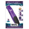 Wahl Pure Confidence Personal Grooming Kit for Women