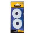 Double Sided Tape - 24mm x 1m Twin Pack