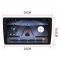 9 Inch Touch Scren 32GB Android Multimedia Car Android Auto GPS Soak 909t Designed by Vordon in EU