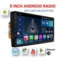 9 Inch Touch Scren 32GB Android Multimedia Car Android Auto GPS Soak 909t Designed by Vordon in EU