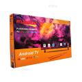 Excellently priced Great build Quality Google Smart 42 inch Led Television on market FUSSION HD