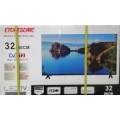32inch Full HD 1080p Etonesonic Smart Tv