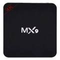 Next Gen MX9 64GB 5G TV Box FULLY LOADED 1200 + Channels Including Sports