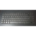 Keyboard for HP G6 laptop