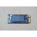 WiFI Bluetooth Card for MacBook Pro A1398